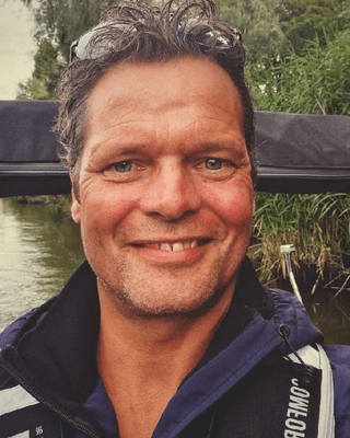 Kimball van Duivenbode